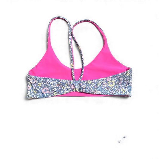 Grenada Top - XXS/XS - Petite Petals x Barbie Pink