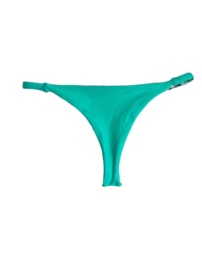 Brazil Bottoms - RAYS x TURQUOISE
