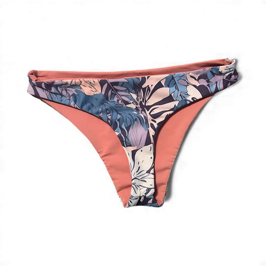 Bequai Cheeky - XS- Midnight Floral x Blush