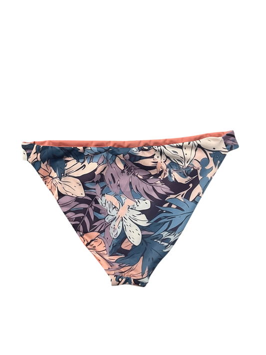 Bequai Extra Coverage - S- Midnight Floral x Blush