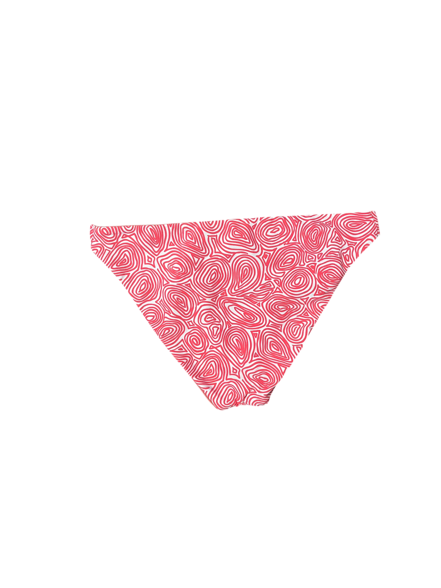 Bequai Xtra Coverage - S/M - Coral Calyx x Blush