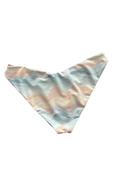 Bequai Xtra Coverage - M/L - Pastel Waves x Blush