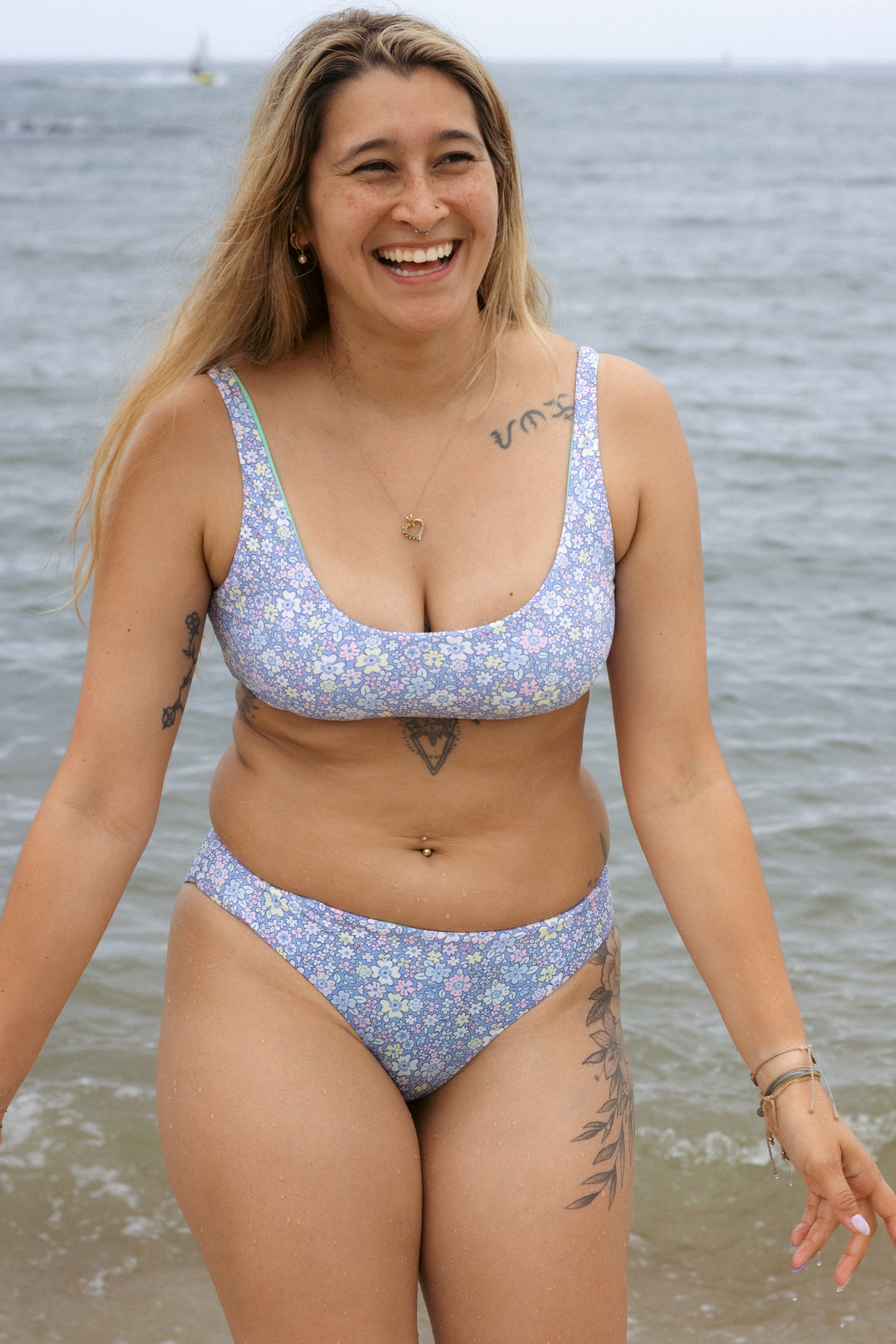 Belize Top