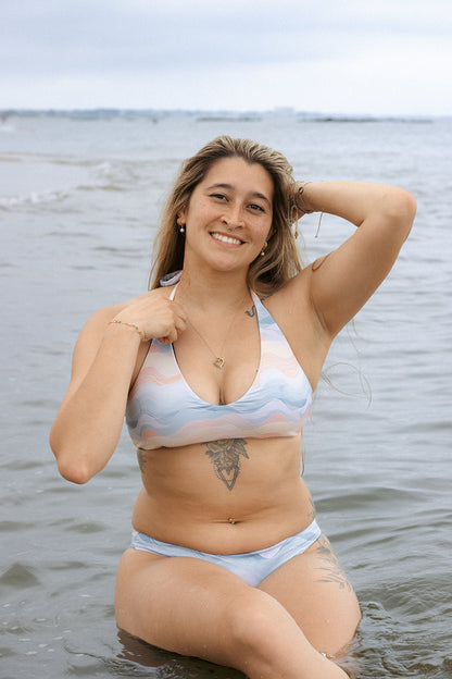 Sandy Island Top