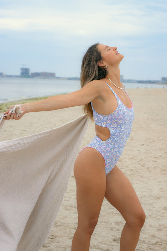 Maui One Piece